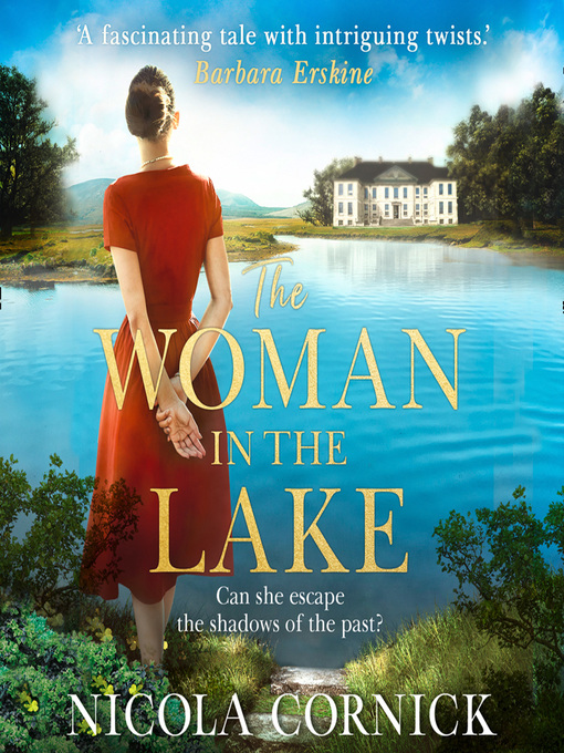 Title details for Woman In the Lake by Nicola Cornick - Wait list